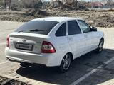 ВАЗ (Lada) Priora 2172 2014 годаүшін3 350 000 тг. в Костанай – фото 4