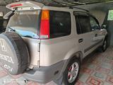 Honda CR-V 1996 годаүшін3 000 000 тг. в Алматы – фото 3