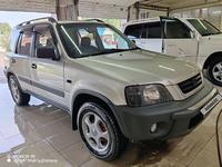 Honda CR-V 1996 годаүшін3 500 000 тг. в Алматы