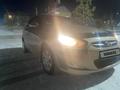 Hyundai Accent 2011 года за 3 700 000 тг. в Астана – фото 4