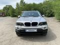 BMW X5 2001 года за 4 800 000 тг. в Усть-Каменогорск – фото 3