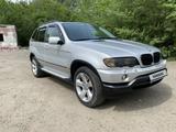 BMW X5 2001 годаүшін4 800 000 тг. в Усть-Каменогорск