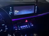 Hyundai Sonata 2022 года за 12 500 000 тг. в Шымкент