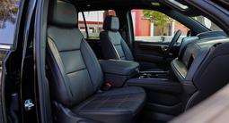Chevrolet Tahoe High Country 2025 года за 67 500 000 тг. в Алматы – фото 5
