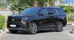 Chevrolet Tahoe High Country 2025 года за 67 500 000 тг. в Алматы