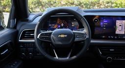 Chevrolet Tahoe High Country 2025 года за 67 500 000 тг. в Алматы – фото 4