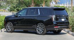 Chevrolet Tahoe High Country 2025 года за 67 500 000 тг. в Алматы – фото 2