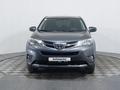 Toyota RAV4 2014 года за 9 690 000 тг. в Астана – фото 2