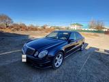 Mercedes-Benz E 320 2002 годаүшін4 200 000 тг. в Кызылорда – фото 4