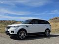 Land Rover Range Rover Sport 2014 года за 18 900 000 тг. в Алматы