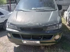 Hyundai Starex, 1998
