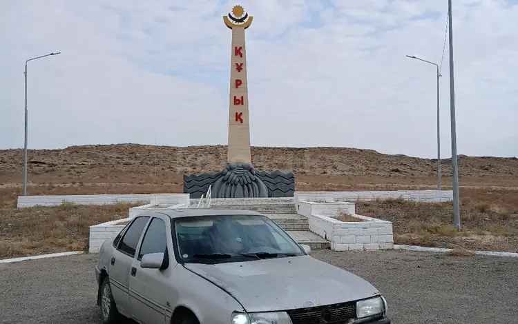 Opel Vectra 1992 года за 500 000 тг. в Актау