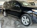 Toyota Highlander 2012 годаүшін14 500 000 тг. в Алматы – фото 9