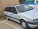 Volkswagen Passat 1992 года за 1 300 000 тг. в Тараз