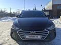 Hyundai Elantra 2017 годаүшін7 000 000 тг. в Алматы – фото 2