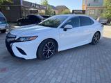 Toyota Camry 2020 года за 9 000 000 тг. в Уральск