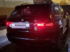 BMW X5, 2007