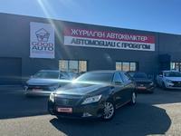 Toyota Camry 2012 годаүшін7 800 000 тг. в Усть-Каменогорск