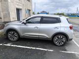 Chery Tiggo 4 2019 года за 7 500 000 тг. в Щучинск – фото 2