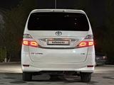 Toyota Vellfire 2009 годаfor4 500 000 тг. в Алматы – фото 4