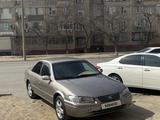 Toyota Camry 1999 годаүшін2 800 000 тг. в Актау – фото 3