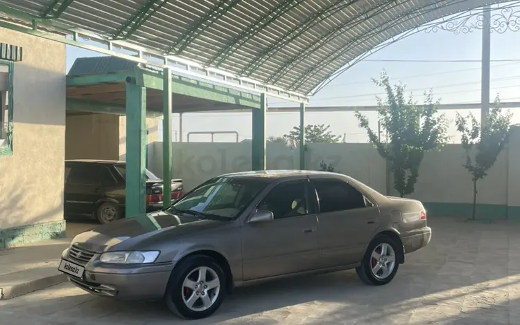 Toyota Camry 1999 года за 2 800 000 тг. в Актау