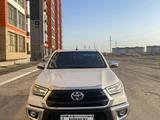 Toyota Hilux 2020 года за 17 300 000 тг. в Атырау – фото 4