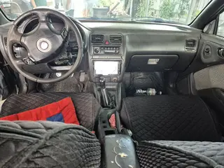 Subaru Legacy, 1994