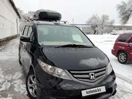 Honda Elysion 2007 года за 8 900 000 тг. в Тараз – фото 11