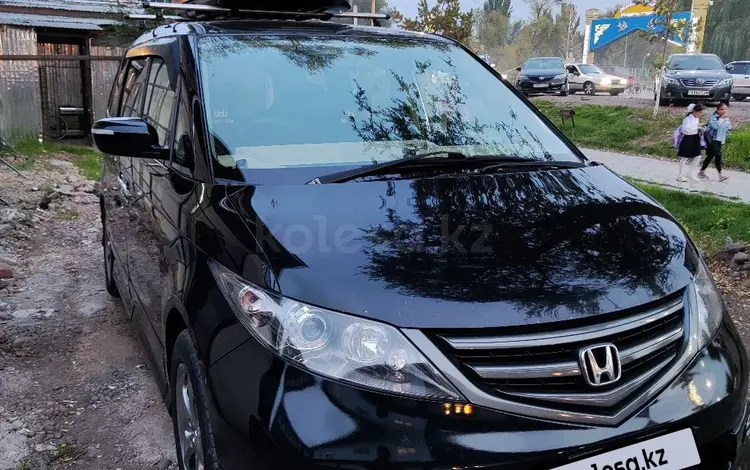 Honda Elysion 2007 годаүшін8 900 000 тг. в Тараз