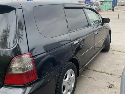 Honda Odyssey 2002 годаүшін4 000 000 тг. в Алматы – фото 4