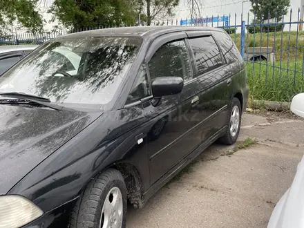 Honda Odyssey 2002 годаүшін4 000 000 тг. в Алматы – фото 2