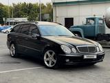 Mercedes-Benz E 350 2005 годаүшін7 200 000 тг. в Алматы