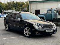 Mercedes-Benz E 350 2005 годаfor7 200 000 тг. в Алматы