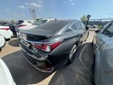 Lexus ES 250 2021 годаүшін16 881 000 тг. в Астана – фото 4