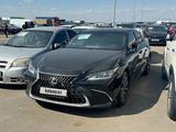 Lexus ES 250 2021 годаүшін16 881 000 тг. в Астана – фото 5