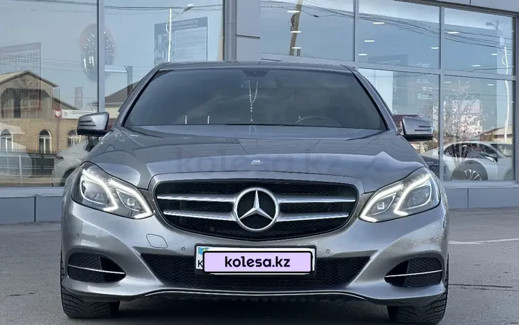 Mercedes-Benz E 250 2013 годаfor12 000 000 тг. в Алматы