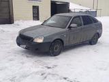 ВАЗ (Lada) Priora 2172 2011 годаүшін1 600 000 тг. в Караганда