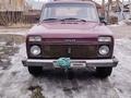 ВАЗ (Lada) Lada 2121 2001 годаүшін1 500 000 тг. в Кокшетау