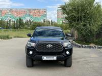 Toyota Tacoma 2020 года за 24 000 000 тг. в Актобе