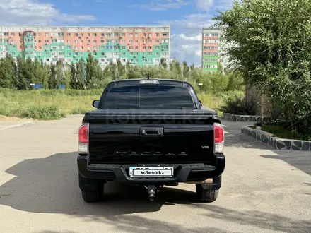 Toyota Tacoma 2020 года за 24 000 000 тг. в Актобе – фото 5