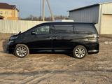 Toyota Vellfire 2011 года за 5 555 555 тг. в Уральск – фото 4