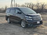 Toyota Vellfire 2011 года за 5 555 555 тг. в Уральск – фото 3