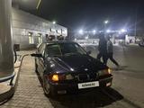 BMW 325 1995 годаүшін1 650 000 тг. в Шымкент – фото 3