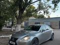Lexus IS 250 2014 годаүшін8 000 000 тг. в Актобе – фото 2