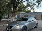 Lexus IS 250 2014 годаүшін8 000 000 тг. в Актобе – фото 2