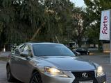 Lexus IS 250 2014 годаүшін8 000 000 тг. в Актобе