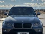BMW X5 2006 года за 7 500 000 тг. в Тараз – фото 3