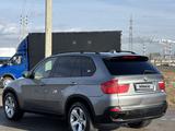 BMW X5 2006 года за 7 500 000 тг. в Тараз – фото 4
