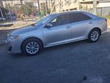 Toyota Camry 2013 года за 6 000 000 тг. в Атырау – фото 3